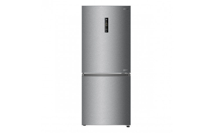 Tủ Lạnh Aqua AQR-I298EB SW 260 lít Inverter - Chính Hãng