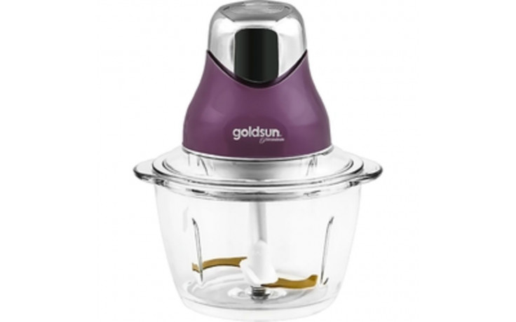 Máy Xay Thịt Goldsun Premium GPC07(P) 500W