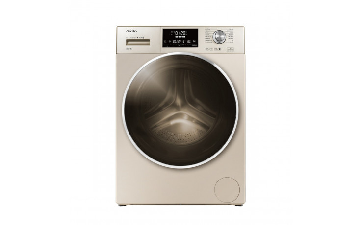 Máy giặt AQUA AQD-DD1200C N2, 12kg, Inverter 