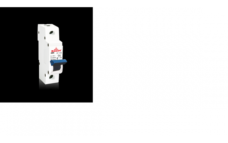 MCB ROBOT 1 PHA
