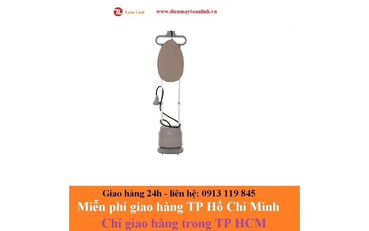 Bàn là hơi nước đứng Kangaroo KG75B11 - Hàng chính hãng