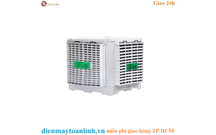 Máy làm mát công nghiệp IFAN FAD/U-35CT