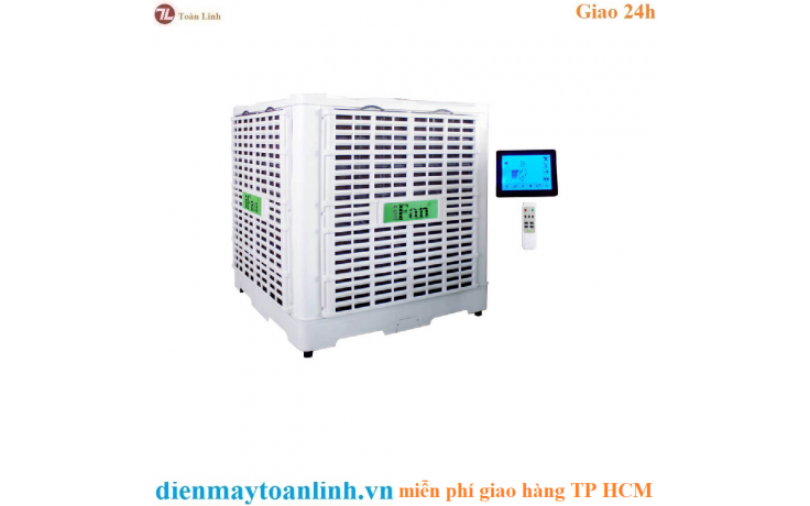 Máy làm mát công nghiệp IFAN FAD/U-50CT