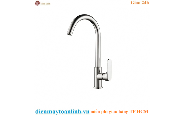 Vòi Rửa Chén Hafele HT19-CC1F255 570.52.281