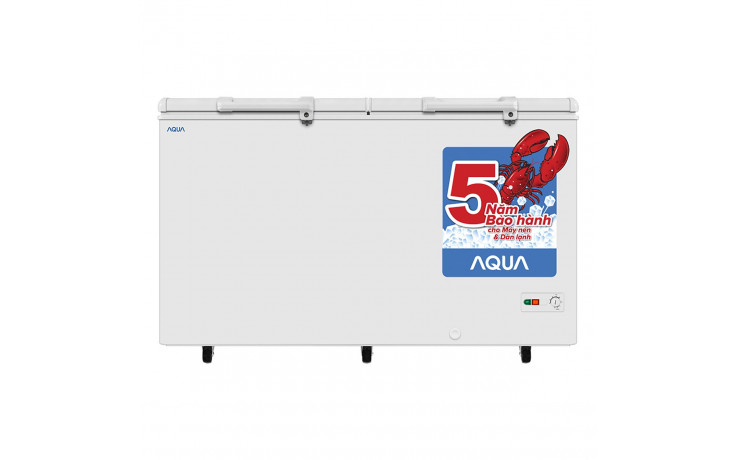 Tủ Đông Aqua AQF-435ED (429L)
