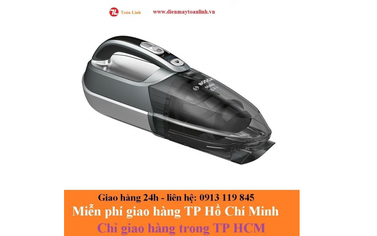 Máy Hút Bụi Cầm Tay Bosch BHN20110 