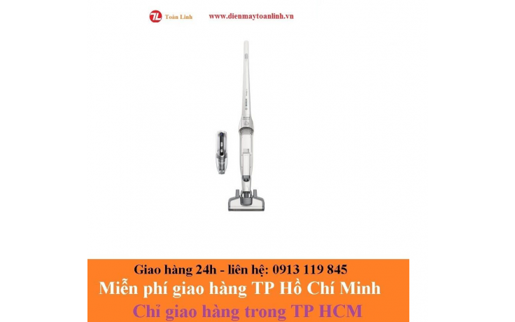 Máy Hút Bụi BOSCH BBH22042- Hàng chính hãng