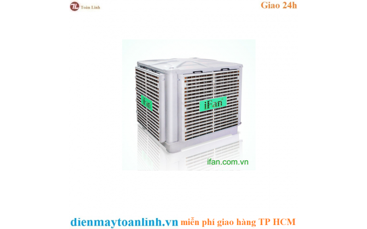 Máy làm mát công nghiệp IFan FCD/U-25ER