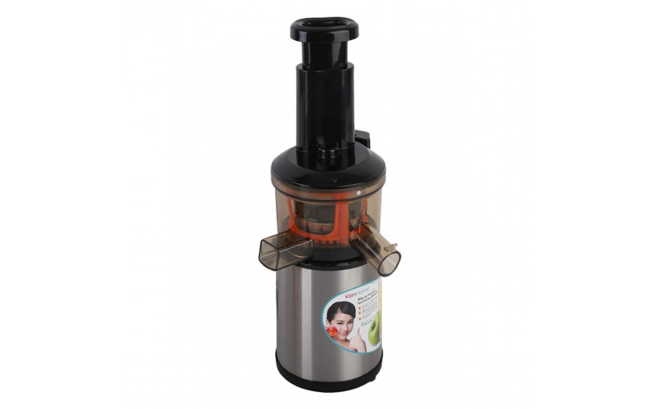 Máy Ép Chậm Korihome JEK-633 (120W) - Hàng chính hãng