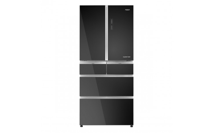 Tủ Lạnh Inverter Aqua AQR-IG686AM-GB (515L)