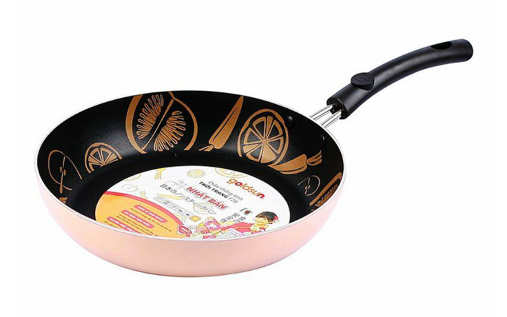 Chảo Chống dính Goldsun FP-GE2026IH(P)