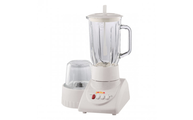 Máy Xay Sinh Tố Goldsun BL-GTY02 (1.25 lít) - Trắng