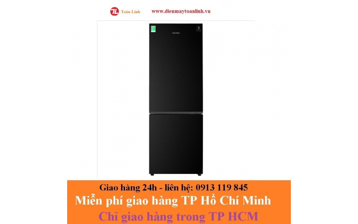 Tủ lạnh Samsung RB30N4010BU/SV Inverter 310 lít - Chính hãng - mẫu 2020