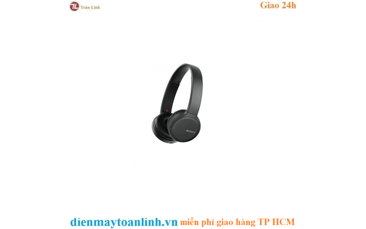 Tai nghe không dây Sony WH-CH510