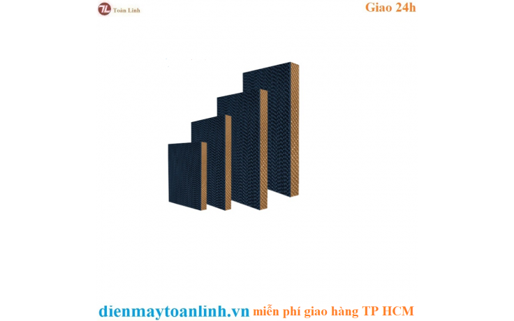Tấm làm mát cooling pad IFan 1500 x 600 (chống rêu)