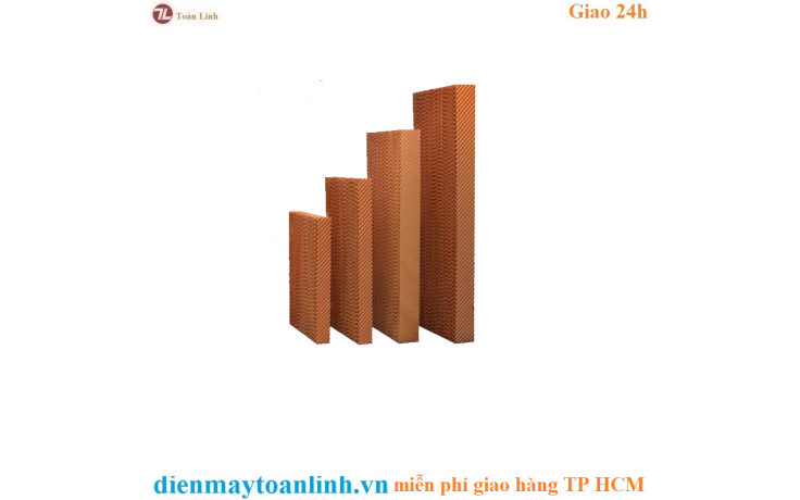 Tấm làm mát cooling pad IFan 1800 x 600 (không chống rêu)
