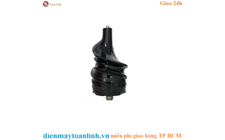 Trục ép máy Kuvings CS600