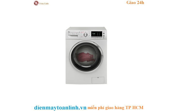 Máy giặt Teka TKD 1610 WD