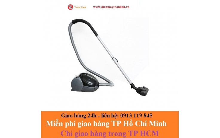 Máy Hút Bụi Bosch BSN2100RU (2100W) - Hàng chính hãng