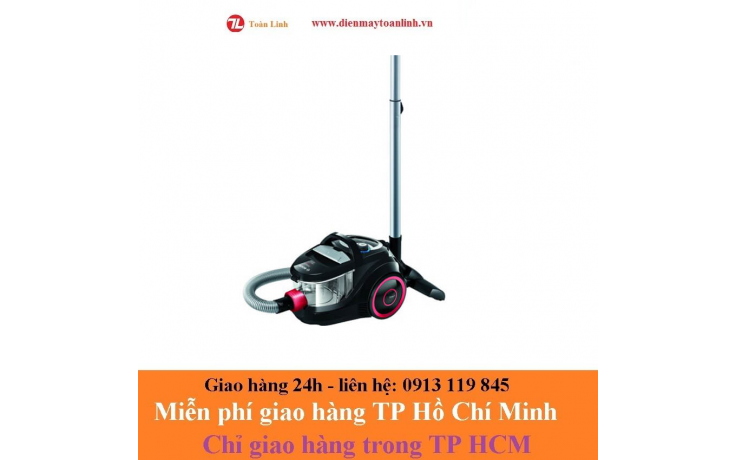 Máy hút bụi Bosch BGS2UPWER1 2500W