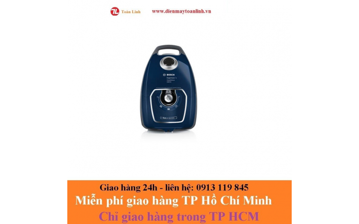 Máy Hút Bụi Bosch BGL72294