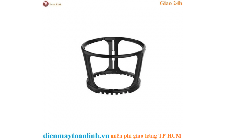 Vòng Khay quét bã thay thế cho máy ép trái cây Kuvings (C7000, E7000, EVO820,...) [Phụ kiện Kuvings]