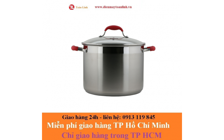 NỒI INOX SMARTCOOK SIZE 30CM SM3141