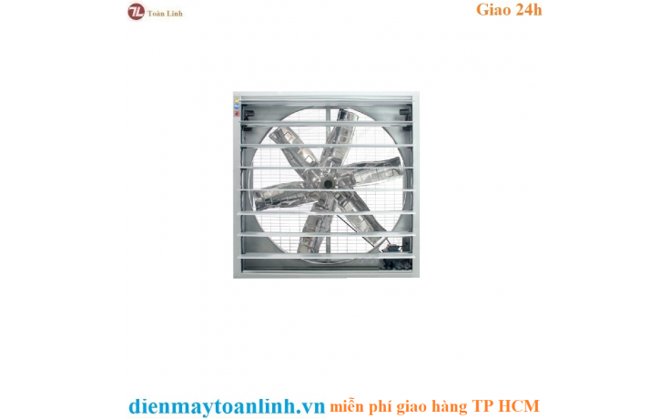 Quạt thông gió IFan 42C