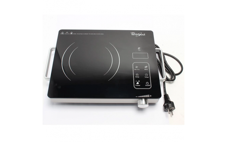 Bếp hồng ngoại Whirlpool ACT312 BLV - Ngừng kinh doanh