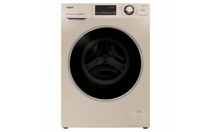 Máy giặt AQUA AQD-A852ZT(W, N) (8,5 kg)