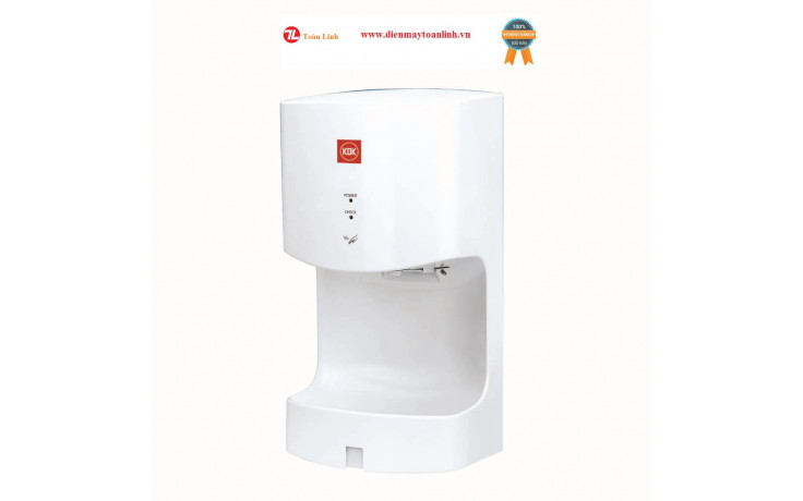 Máy sấy tay KDK T09AC T09AB - Chính hãng