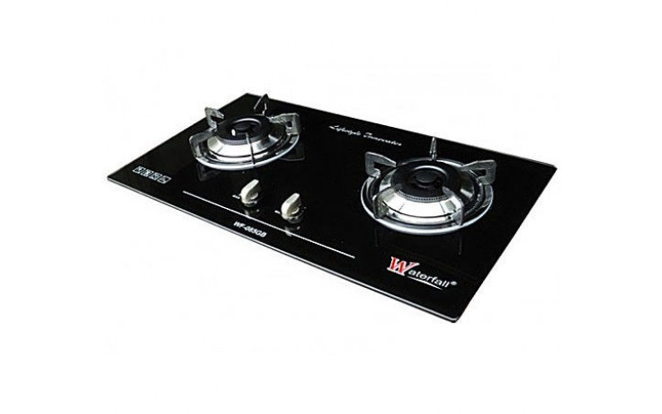 Bếp gas âm Waterfall WF-085G - Thương hiệu Mã Lai