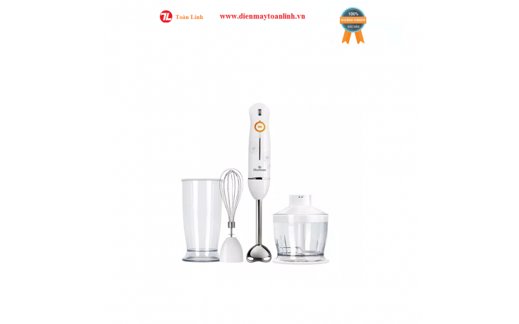 Máy Xay Đa Năng Cầm Tay Bluestone BLB-5271