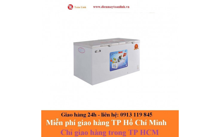 TỦ ĐÔNG FUNIKI HCF-1100S1PH2