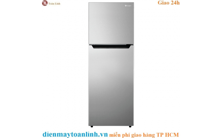 Tủ lạnh Casper RT-258VG Inverter 240 lít - Chính hãng