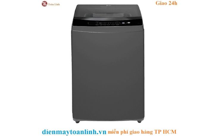 Máy giặt Casper WT-95I68DGA Inverter 9.5kg - Chính Hãng