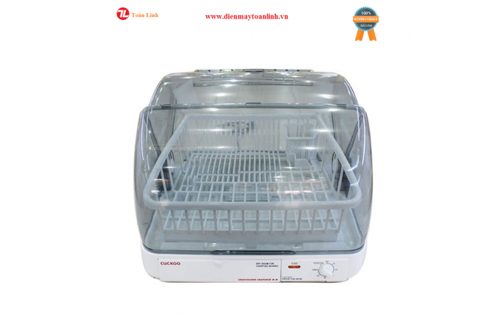 Máy sấy chén Cuckoo CDD-T9033 - Chính hãng - xuất xứ Hàn Quốc