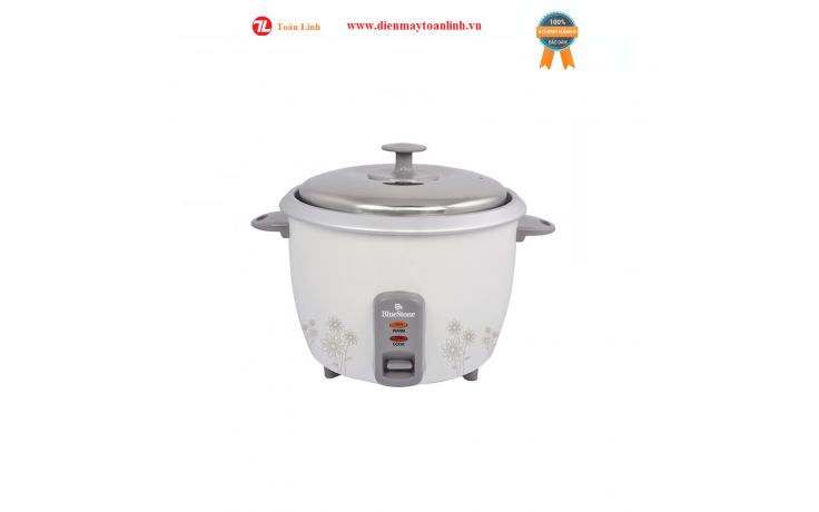 Nồi Cơm Điện Nắp Rời Bluestone CRB-5425 - 2.2L