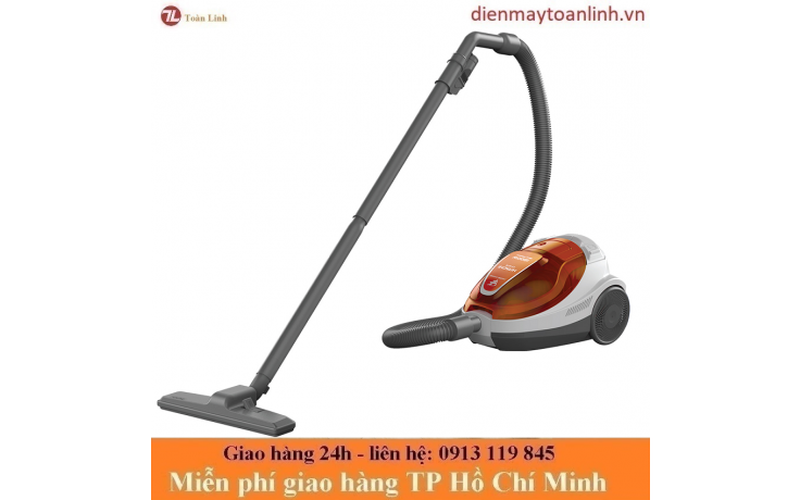 Máy hút bụi Hitachi CV-SF18 1800W - Chính hãng