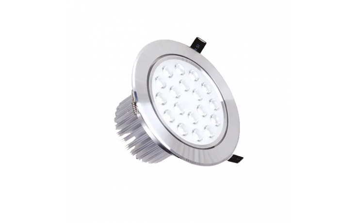 Đèn LED Robot Downlight