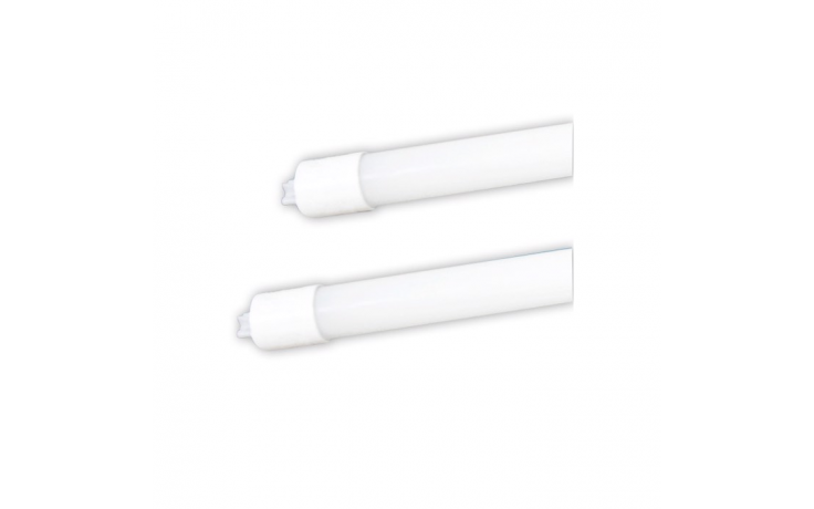 Đèn LED Tube T8 (Thân kính) - Robot