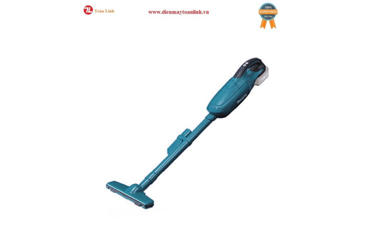 Máy Hút Bụi Dùng Pin Makita DCL182SYB (18V)