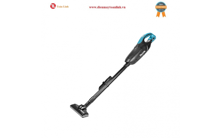 Máy hút bụi dùng pin Makita 18V DCL182ZB