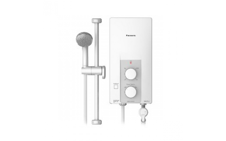 Máy tắm nước nóng Panasonic DH-3RL2VH 3.5KW - không bơm - Hàng chính hãng