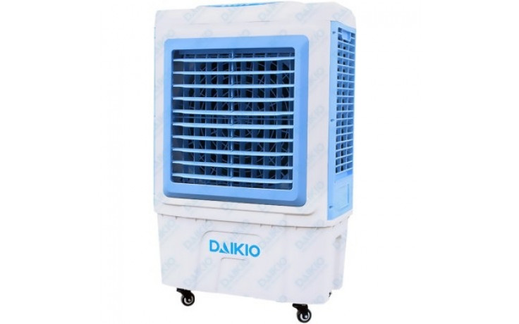 Quạt điều hoà làm mát Daikio DK-5000B DKA-05000B - Chính hãng