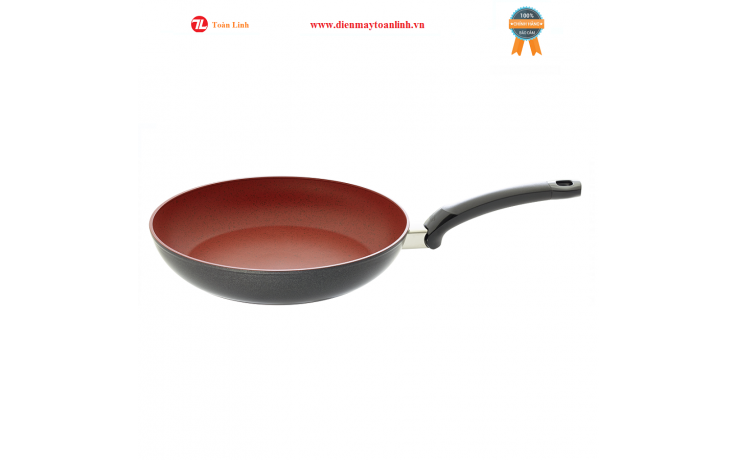 Chảo Fissler SensoRed 20cm 157-303-20-100 - Hàng chính hãng