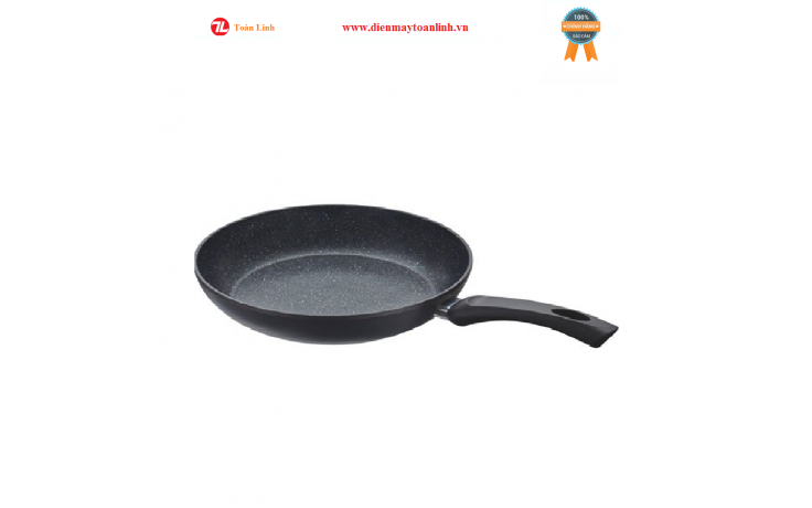 Chảo đá hoa cương Fissler Stardust 24cm 059-384-24-100 - Hàng chính hãng
