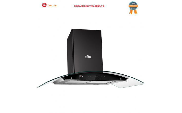 Máy hút mùi Ferroli HC703S - Ngừng kinh doanh