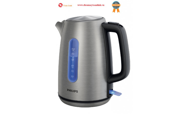Bình đun siêu tốc Philips HD9357 - Hàng chính hãng