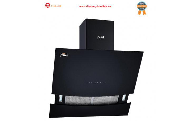 Máy hút mùi Ferroli HI903A - Ngừng kinh doanh